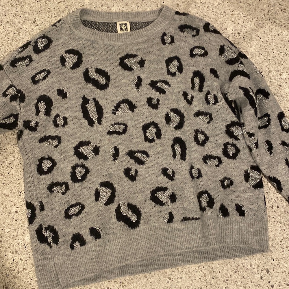 Anne Klein sweater Size-L